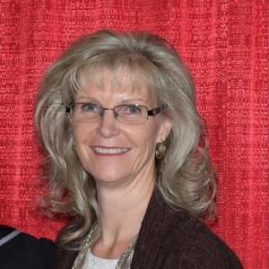 Meet your Posher, Carolyn